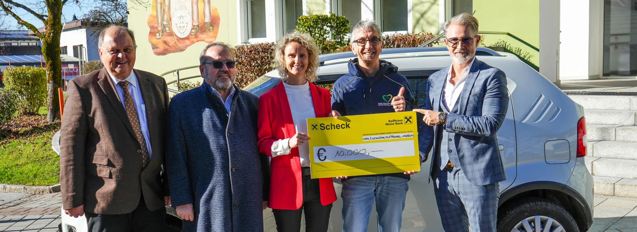 Die neuesten Gesundheitstrends und Innovationen – Balmung Medical